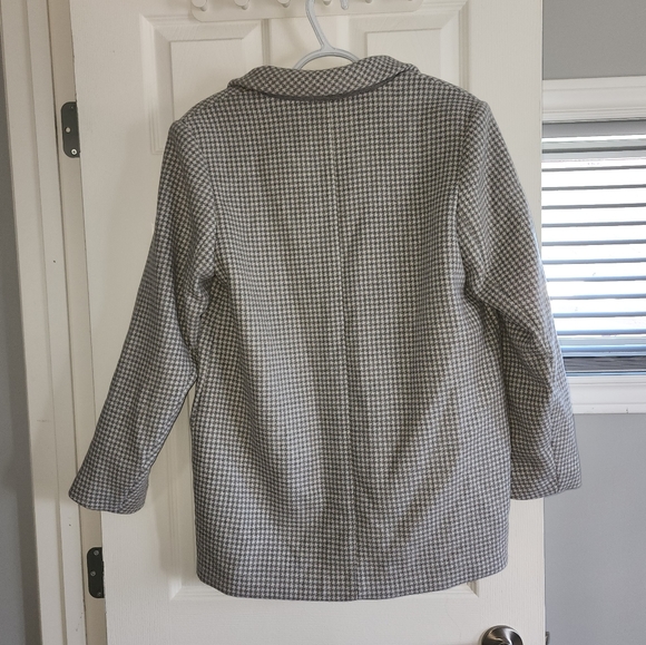 💥Sale💥Abercrombie & Fitch Blazer NWT - Picture 2 of 8